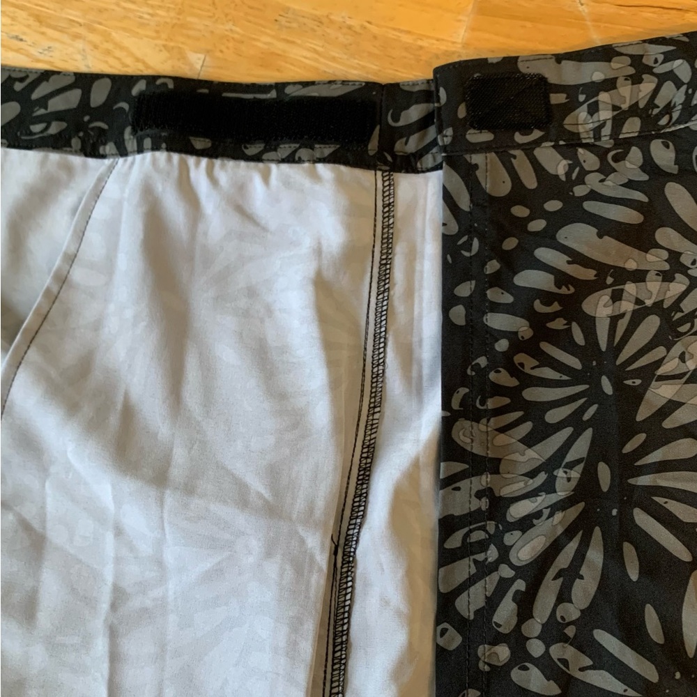RipSkirt Hawaii Wrap Skirt XXL Length 2 - Picture 8 of 11